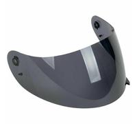 AGV K3 K4 Full Face Helmet Visor E05 Light Smoke NO PINLOCK