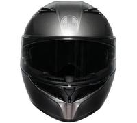 Casco Integrale AGV K3 Mono Matt Luna Grey