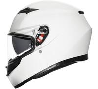 AGV K3 MONO Integralhelm weiss XXL