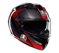 AGV K3 Motorcycle Motorbike Helmets