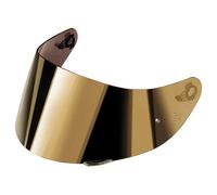 AGV Helmet Visor K3 GT6 - Iridium Gold - ECE 22.06 - XL-XXL