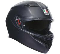 AGV AGV - Helmet K3 MPLK Matt Black L