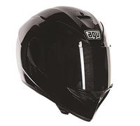 AGV K3 SV-S Motorcycle Helmet (XS, VR46 Replica)