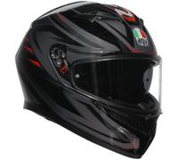 AGV AGV - Helmet K3 MPLK Syth Black / Red M
