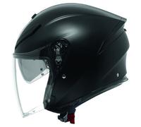AGV K5 Jet Evo jet helmet black size 53