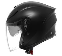 AGV K5 Jet Evo Jet Helmet Matt/Black M