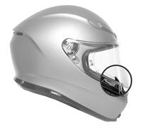 Agv K6 Breath Helmet Chin Curtain