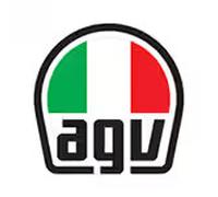AGV K-6/K-6 S Pinlock Visor, grey