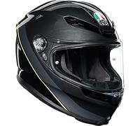 Agv Outlet K6 Multi Mplk Full Face Helmet unisex