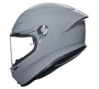 AGV K6 Nardo unisex Grey, S