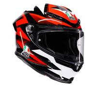 Agv K6 S E2206 Mplk Braven Full Face Helmet