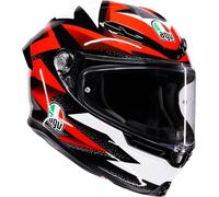 AGV K6 S Braven Helmet, 2XL (63/64)