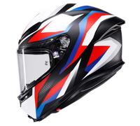 AGV AGV - Helmet K6 S Timewarp Matt Black / Red / Blue L