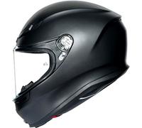 AGV K6 S Full-Face Helmet black size 59