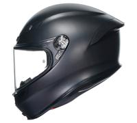 AGV K6 S Full-Face Helmet Matt/Black XS