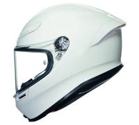 AGV K6 S Full Face Helmet White M 57-58cm