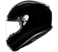 Full-Face Helmet AGV K6 S BLACK