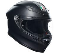 AGV K6 S, integral helmet XS Matt-Black