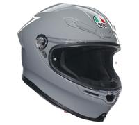 AGV K6-S Full Face Sport Tour Motorcycle Motorbike Helmet E2206 ACU Approved