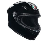 AGV K6-S Full Face Sport Tour Motorcycle Motorbike Helmet E2206 ACU Approved
