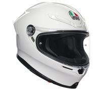 AGV K6-S Full Face Sport Tour Motorcycle Motorbike Helmet E2206 ACU Approved