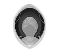 Agv K6 S/k6 Cheek Pads