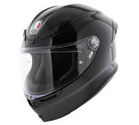 Full-Face Helmet AGV K6 S BLACK