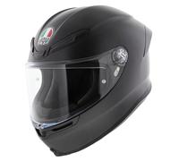 AGV K6 S Full-Face Helmet black size 59