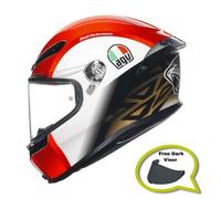 AGV K6-S Motorcycle Motorbike Helmet Helmet SIC58