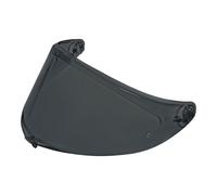 AGV K6-S SP1 Motorcycle Helmet Visor Pinlock Ready Replacement Clear Smoke