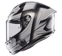 AGV K6 S Ultrasonic Full-Face Helmet black size S