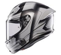 AGV K6 S Ultrasonic Full-Face Helmet black size XS