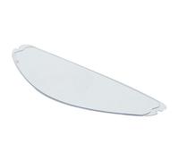 Agv K6 Sp1 Max Vision Anti-fog 120 White