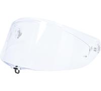 AGV K6 visor with pinlock preparation clear