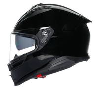 AGV K7 black size XS