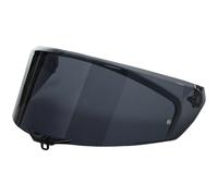 AGV K7 ECE 22.06 GT8 Motorcycle Motorbike Helmet Race Visor - Not Road Legal