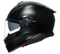 AGV K7 Full-Face Helmet unisex Matt/Black, L