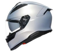 AGV K7 Full-Face Helmet unisex Matt/Silver, XS