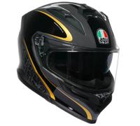 AGV K7 Full Face Moto Motorcycle Motorbike Helmet Flow 46