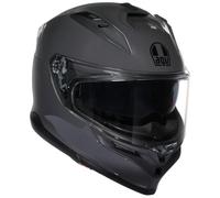 AGV K7 Full Face Moto Motorcycle Motorbike Helmet Mono Evo Grey