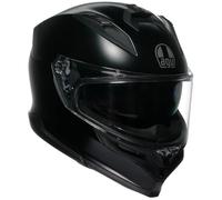 AGV K7 Full Face Moto Motorcycle Motorbike Helmet Mono Matt Black