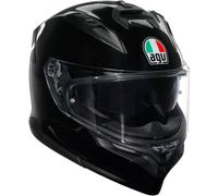 AGV K7 Mono S26, full face helmet M Black