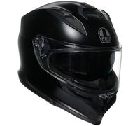 AGV K7 Full-Face Helmet unisex Matt/Black, XL