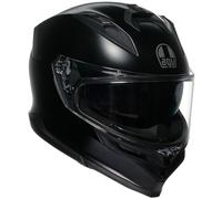 AGV K7 Full Face Motorcycle Motorbike Helmet - Mono Matt Black