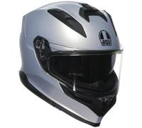 Agv K7 E2206 Mplk Full Face Helmet Silver M