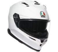 AGV K7 Full-Face Helmet M unisex White, M