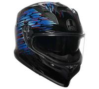 Agv K7 Genisys E2206 Mplk Full Face Helmet