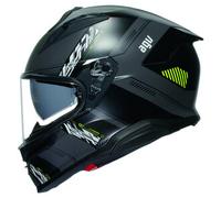 AGV K7 Kyber Full-Face Helmet gray size XS
