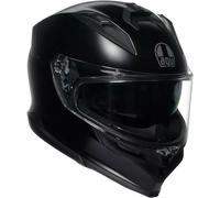 AGV K7 Mono Helmet, black, size M for Men