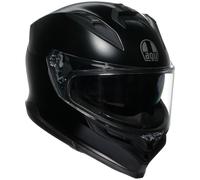 AGV K7 Mono Matt Black ECE 22.06 Full Face Motorcycle Helmet M